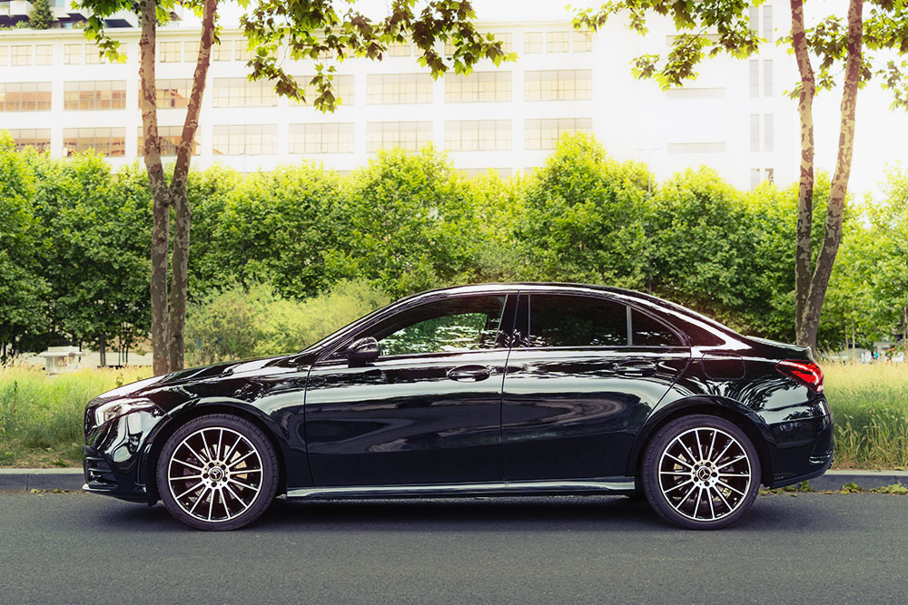 mercedes benz a klasse onderhoud
