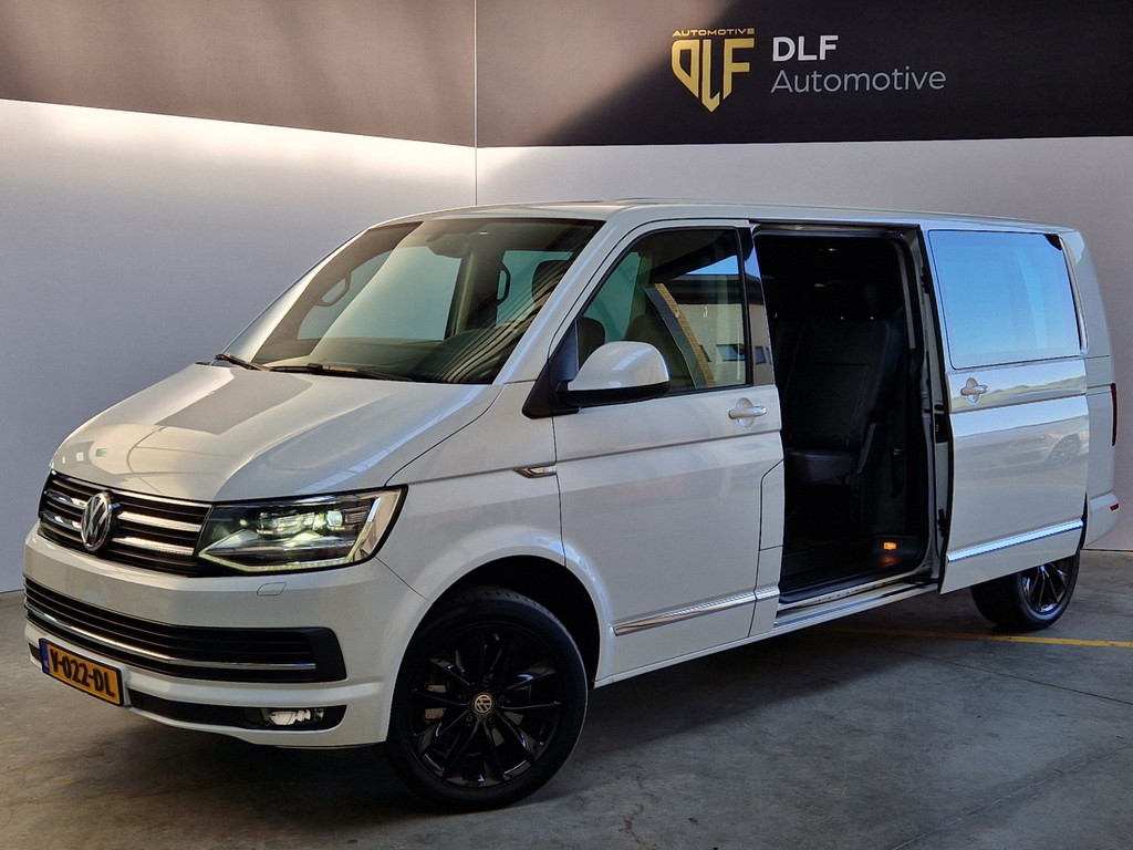 39659375 volkswagen transporter caravelle 20 tdi l2h1 dc highline – foto 2