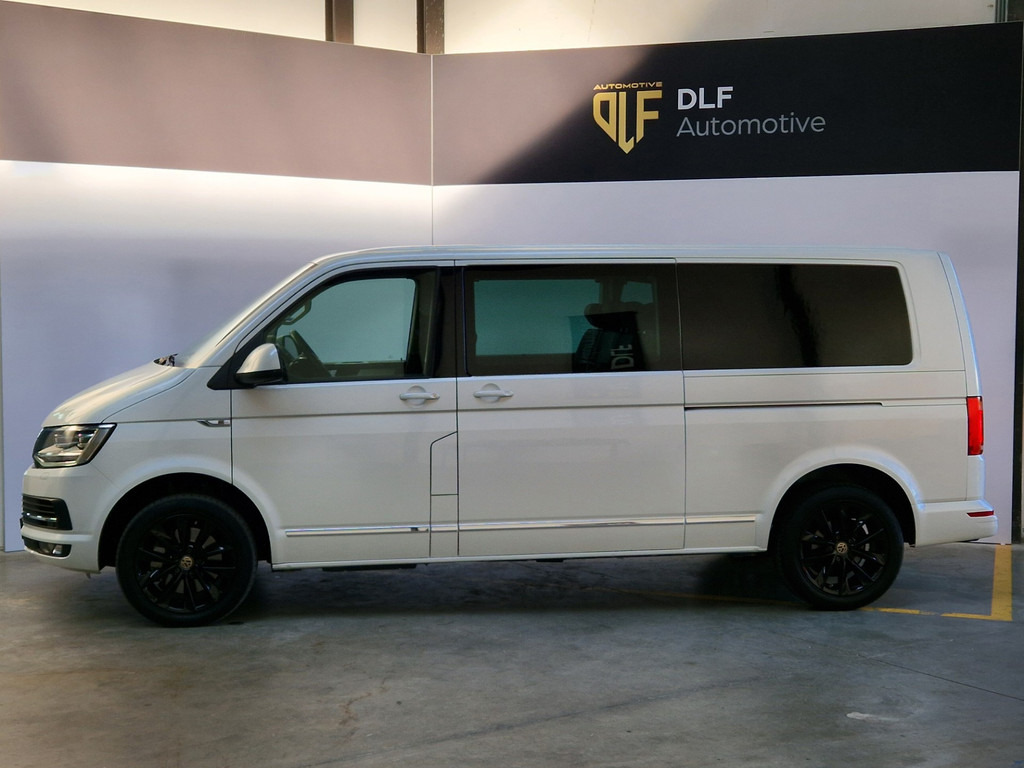 39659375 volkswagen transporter caravelle 20 tdi l2h1 dc highline – foto 3