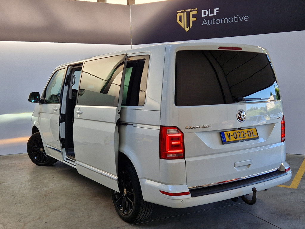 39659375 volkswagen transporter caravelle 20 tdi l2h1 dc highline – foto 5