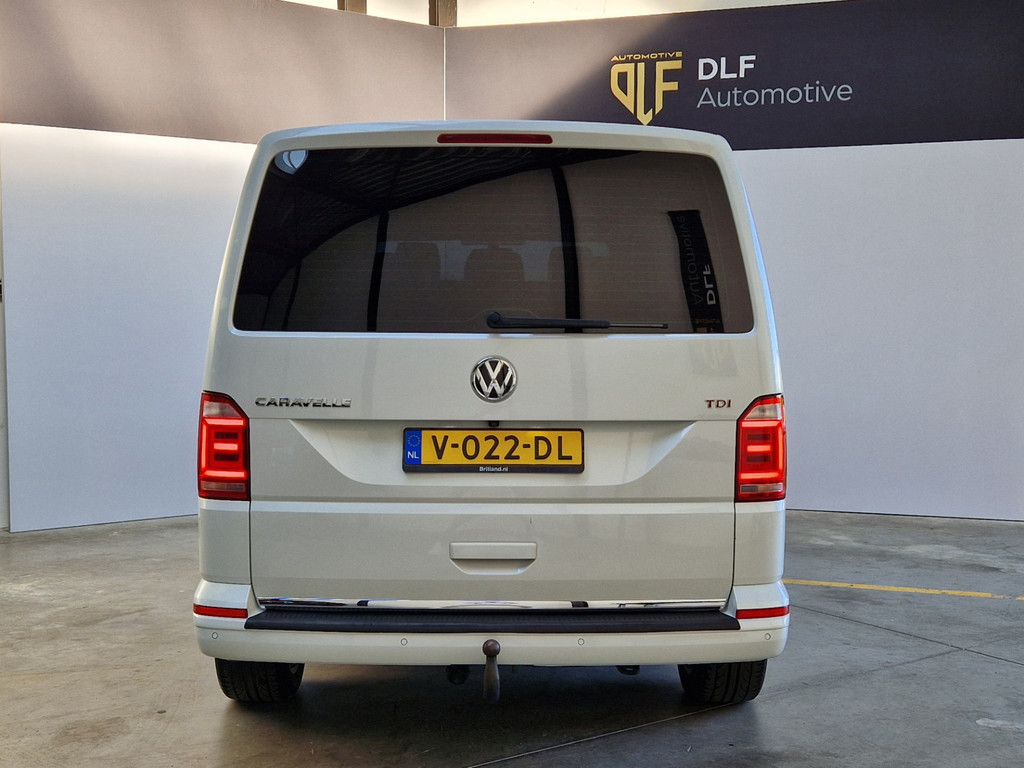 39659375 volkswagen transporter caravelle 20 tdi l2h1 dc highline – foto 6