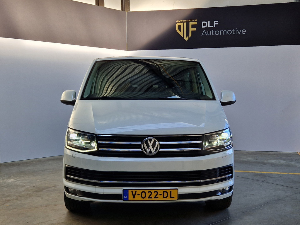 39659375 volkswagen transporter caravelle 20 tdi l2h1 dc highline – foto 7