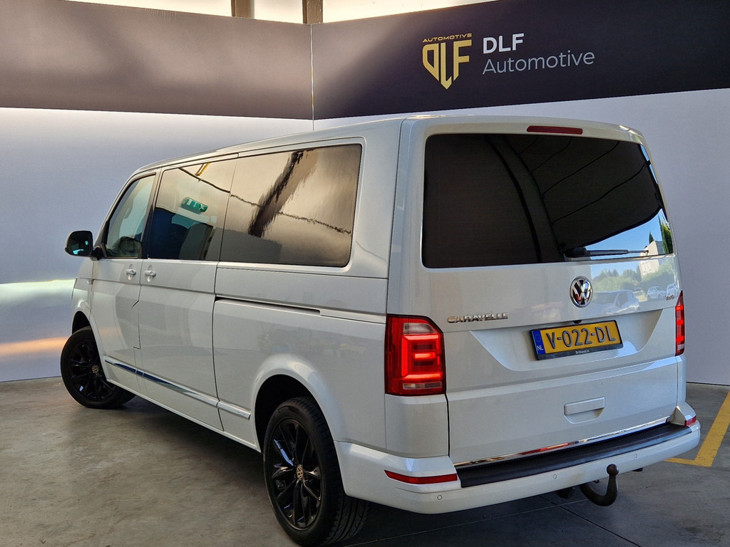 39659375 volkswagen caravelle 20 tdi l2h1 dc highline – foto 4