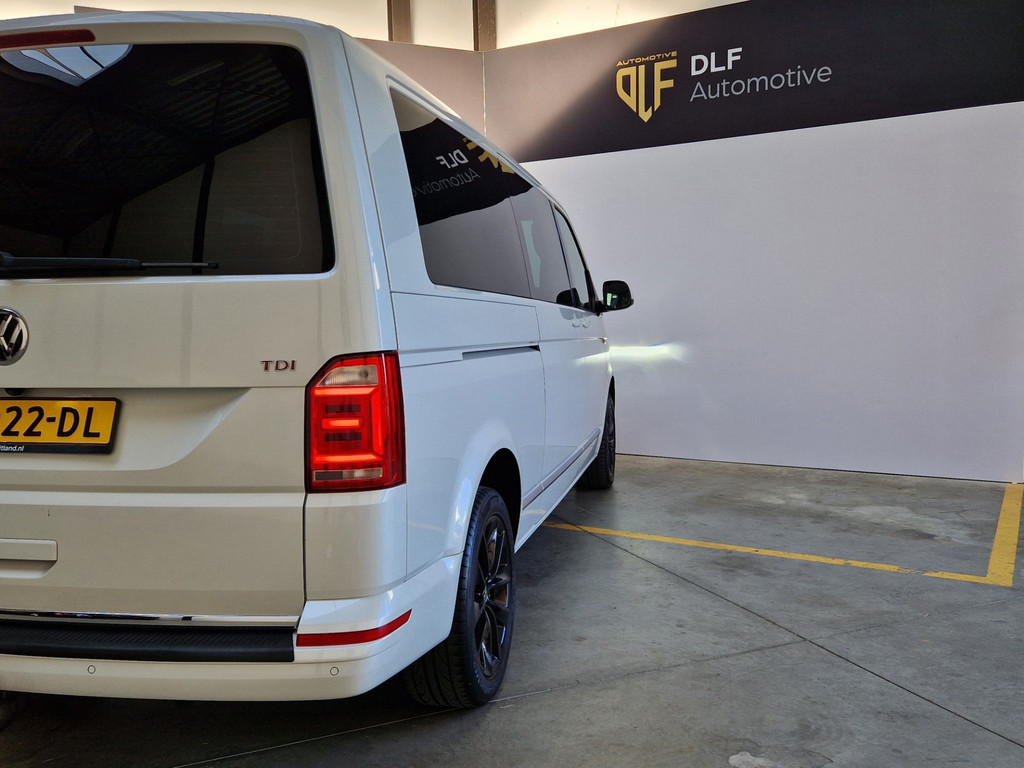 39659375 volkswagen caravelle 20 tdi l2h1 dc highline – foto 8