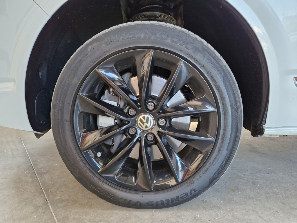 39659375 volkswagen caravelle 20 tdi l2h1 dc highline – foto 10