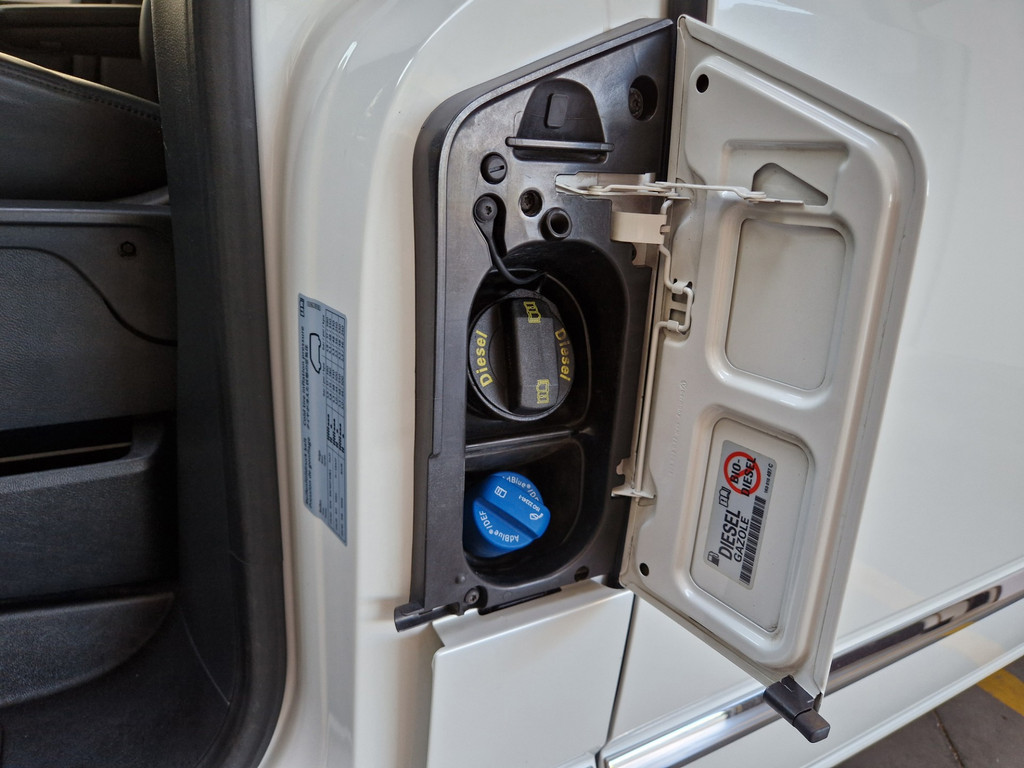 39659375 volkswagen caravelle 20 tdi l2h1 dc highline – foto 11