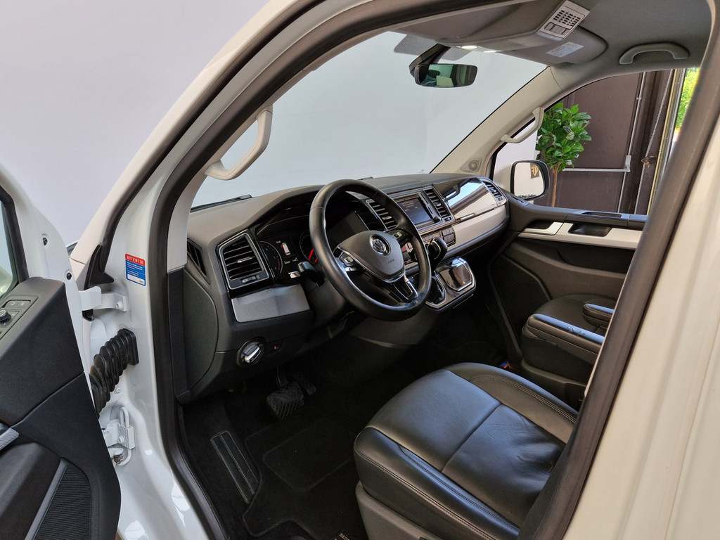 39659375 volkswagen caravelle 20 tdi l2h1 dc highline – foto 13