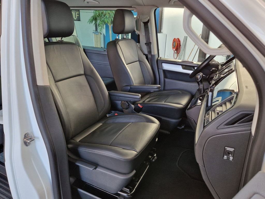 39659375 volkswagen caravelle 20 tdi l2h1 dc highline – foto 14