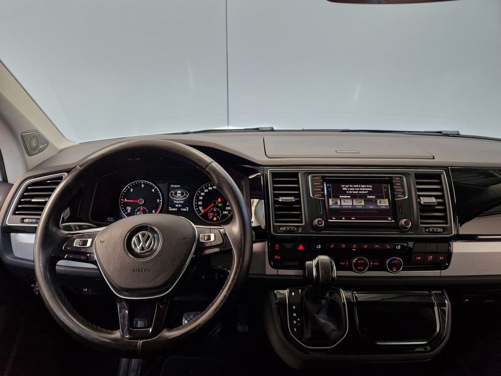 39659375 volkswagen caravelle 20 tdi l2h1 dc highline – foto 16