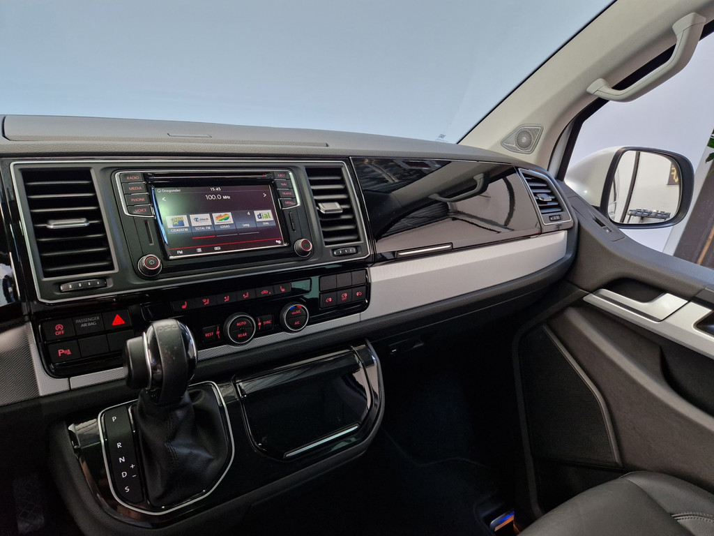 39659375 volkswagen caravelle 20 tdi l2h1 dc highline – foto 18