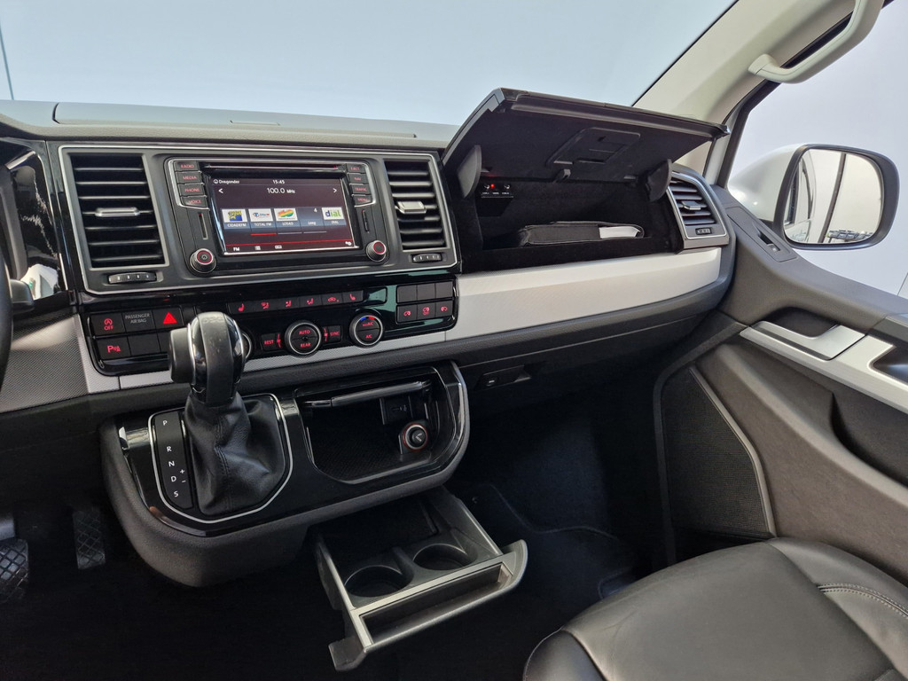 39659375 volkswagen caravelle 20 tdi l2h1 dc highline – foto 19