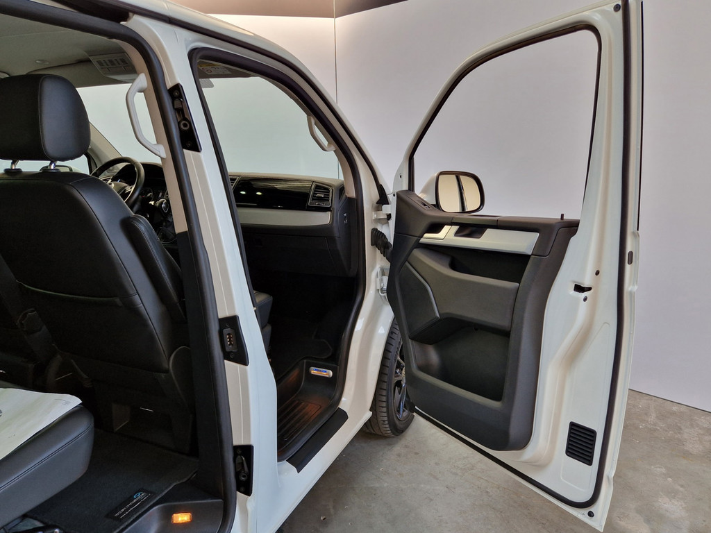 39659375 volkswagen caravelle 20 tdi l2h1 dc highline – foto 22