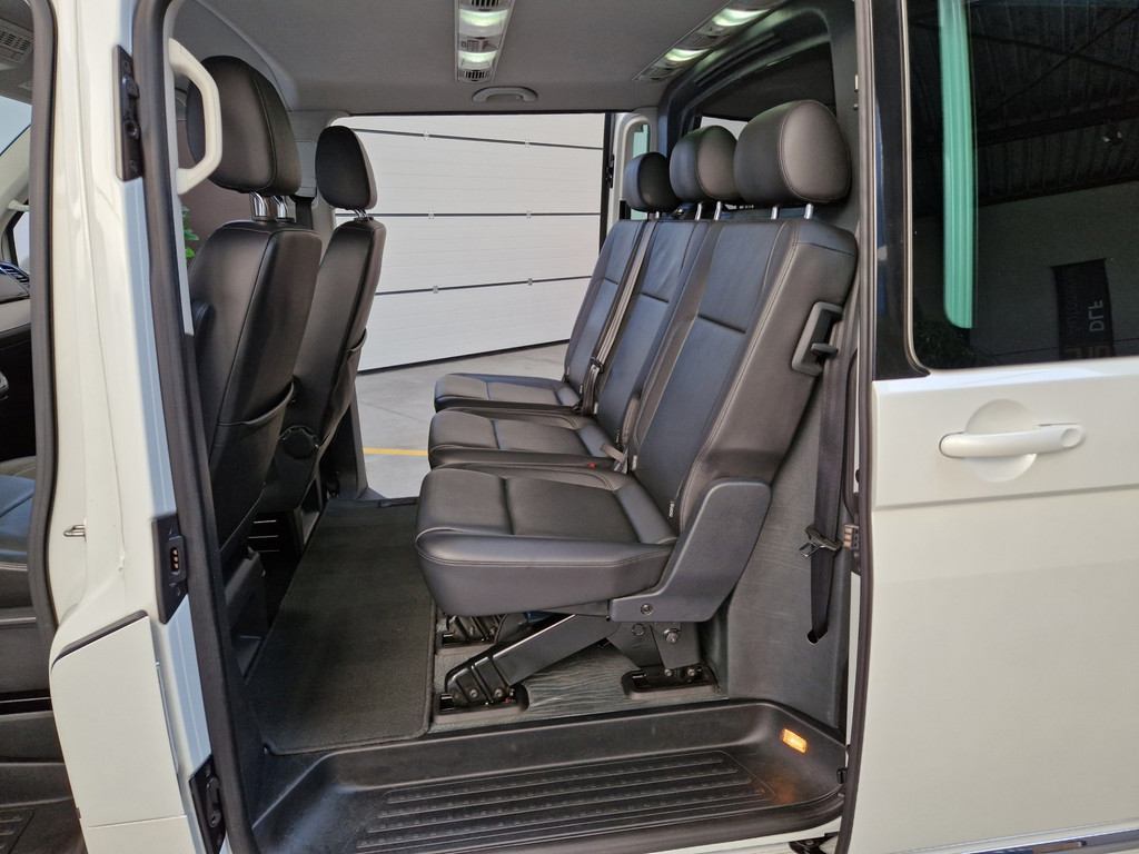 39659375 volkswagen caravelle 20 tdi l2h1 dc highline – foto 23
