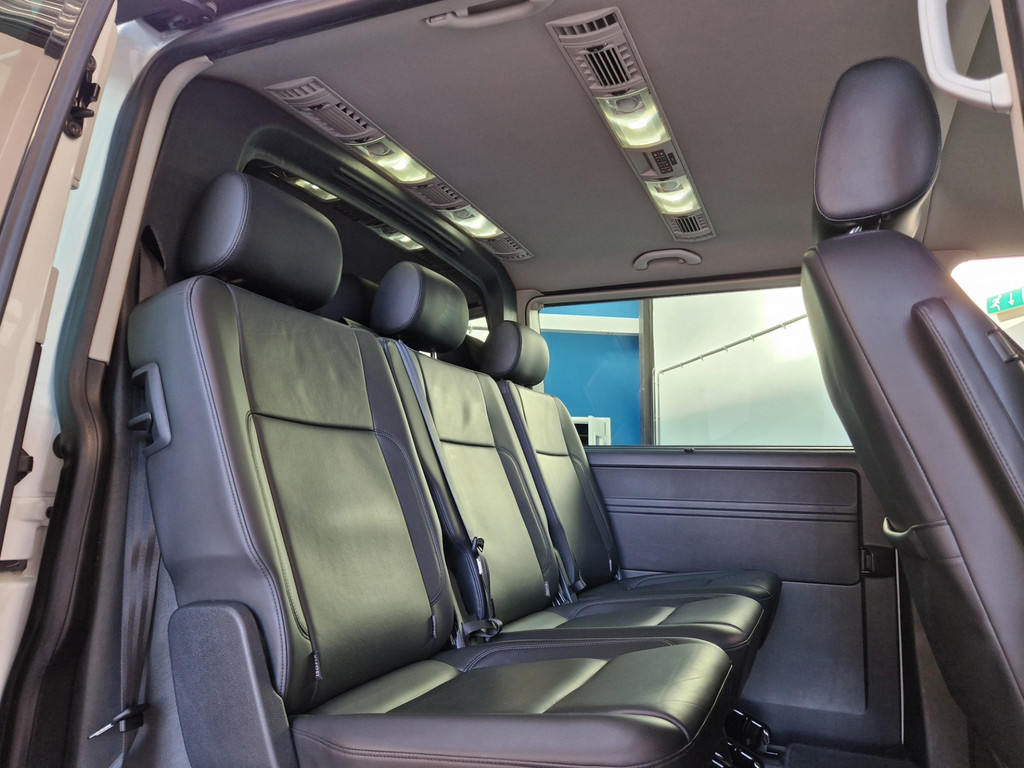 39659375 volkswagen caravelle 20 tdi l2h1 dc highline – foto 26