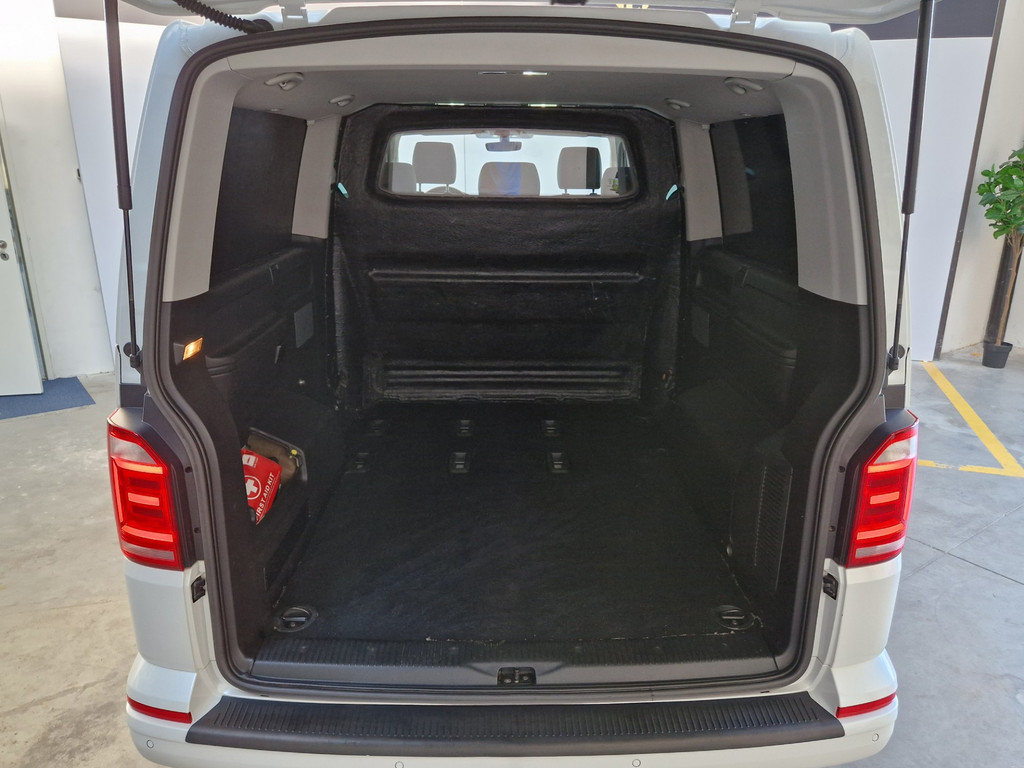 39659375 volkswagen caravelle 20 tdi l2h1 dc highline – foto 28