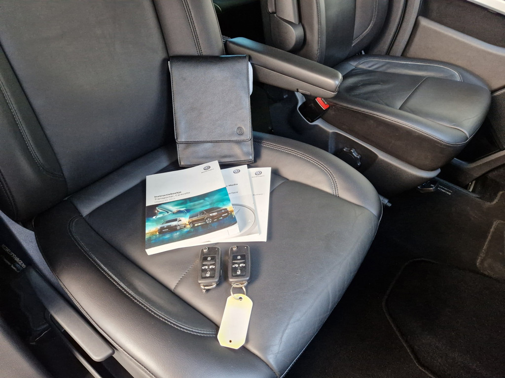 39659375 volkswagen caravelle 20 tdi l2h1 dc highline – foto 31