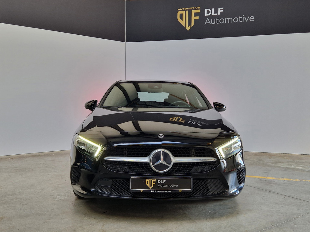 39789114 mercedes benz a klasse 180 style dealer onderhouden auto! – foto 6