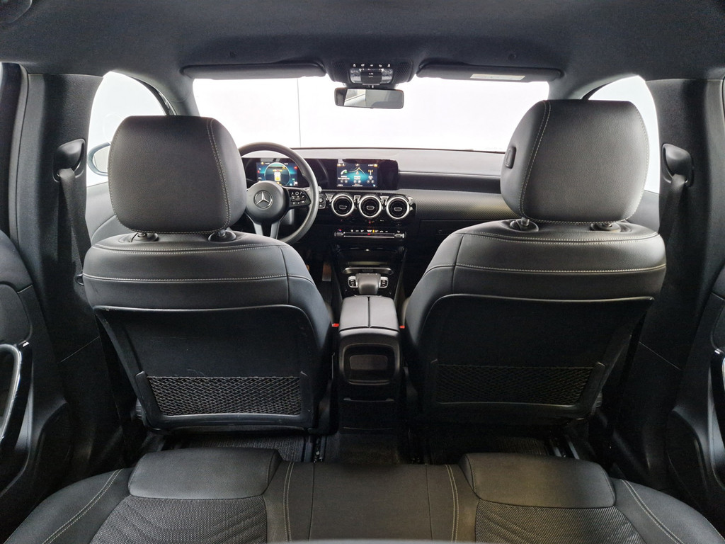 39789114 mercedes benz a klasse 180 style dealer onderhouden auto! – foto 17