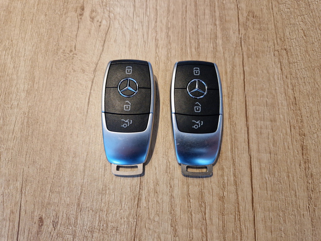 39789114 mercedes benz a klasse 180 style dealer onderhouden auto! – foto 22