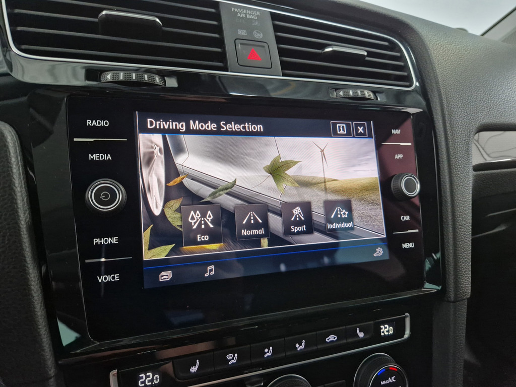 40265959 volkswagen golf 15 tsi highline business r line – foto 15