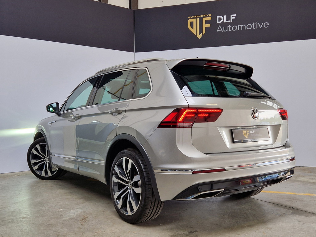 40839227 volkswagen tiguan 20 tsi r line 4motion highline – foto 3