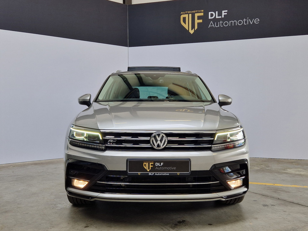 40839227 volkswagen tiguan 20 tsi r line 4motion highline – foto 5