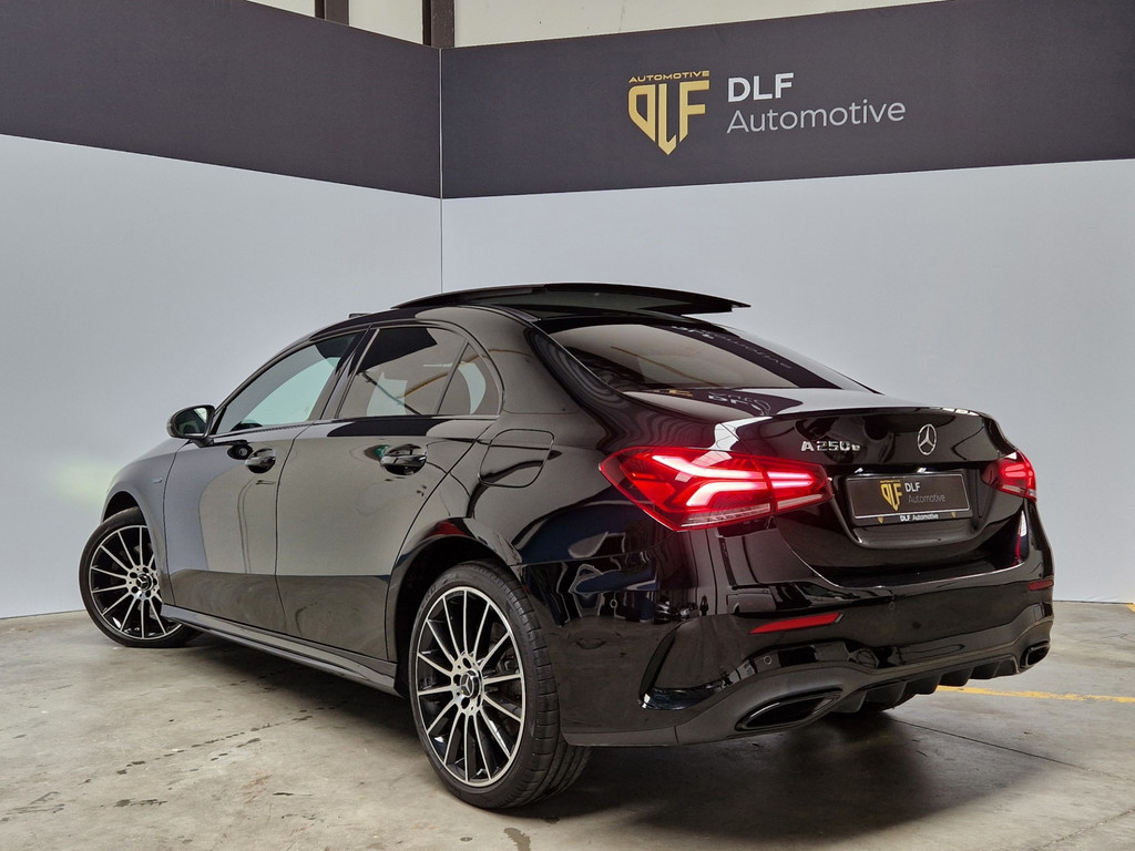 41105162 mercedes benz a klasse 250 e business solution amg limited – foto 3