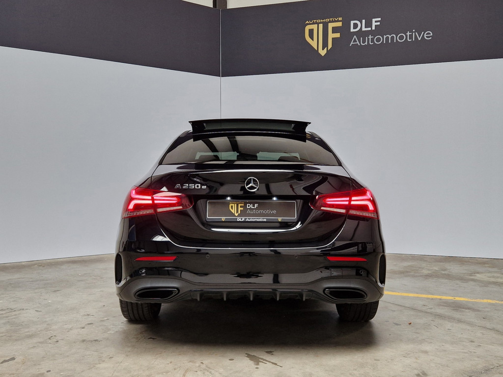 41105162 mercedes benz a klasse 250 e business solution amg limited – foto 4