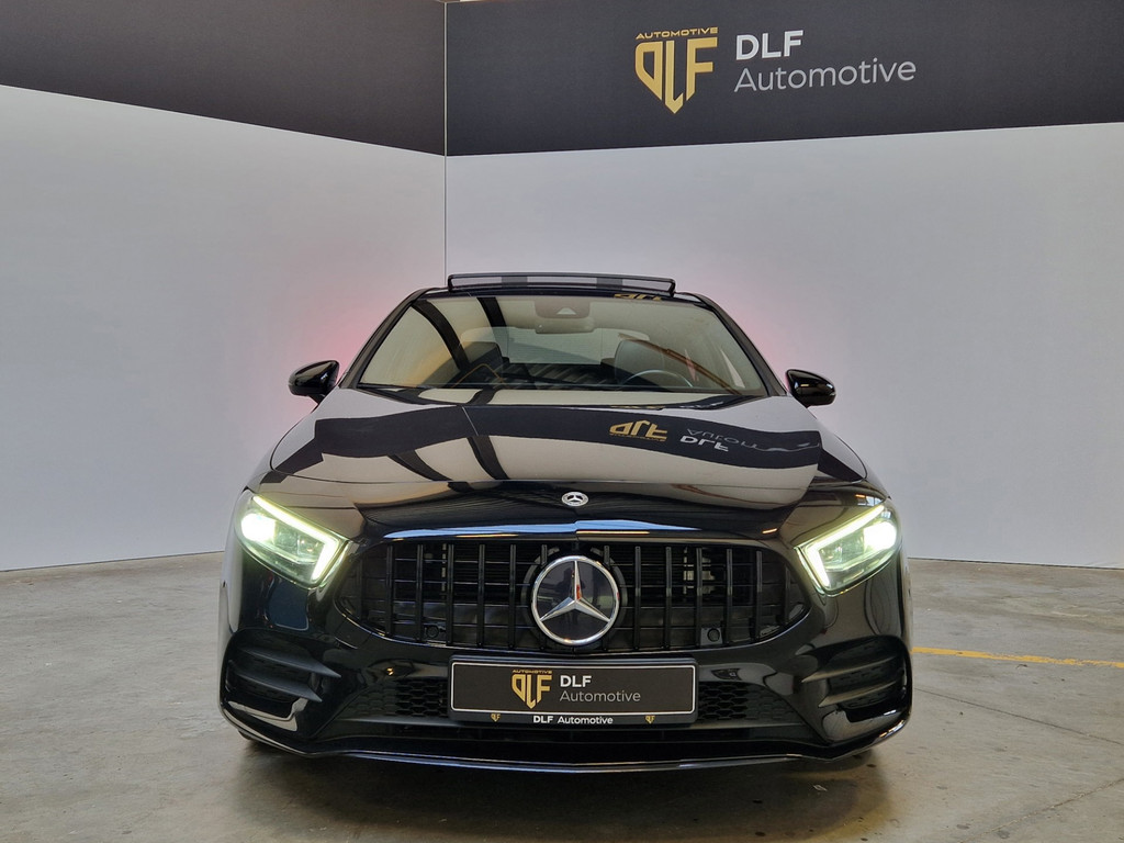 41105162 mercedes benz a klasse 250 e business solution amg limited – foto 5