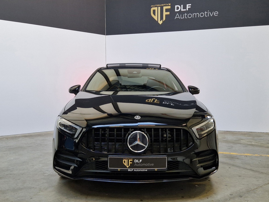 41105162 mercedes benz a klasse 250 e business solution amg limited – foto 6