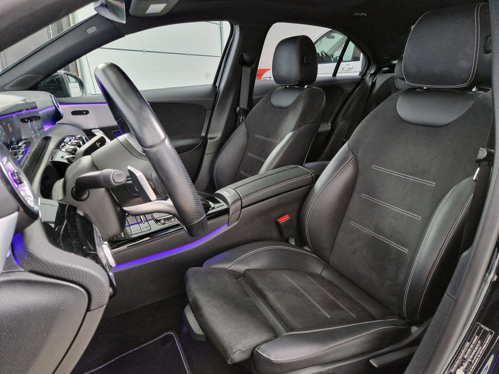 41105162 mercedes benz a klasse 250 e business solution amg limited – foto 9