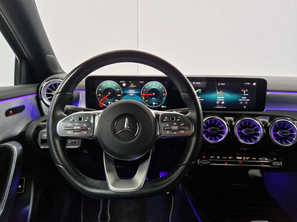 41105162 mercedes benz a klasse 250 e business solution amg limited – foto 10