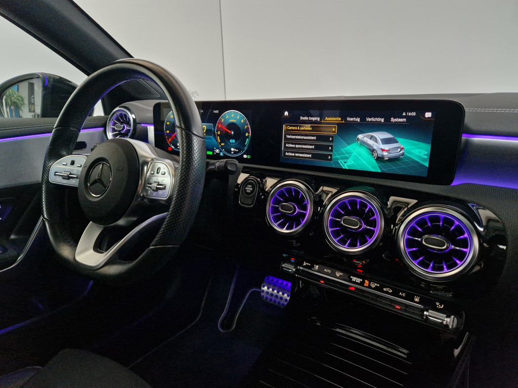 41105162 mercedes benz a klasse 250 e business solution amg limited – foto 12