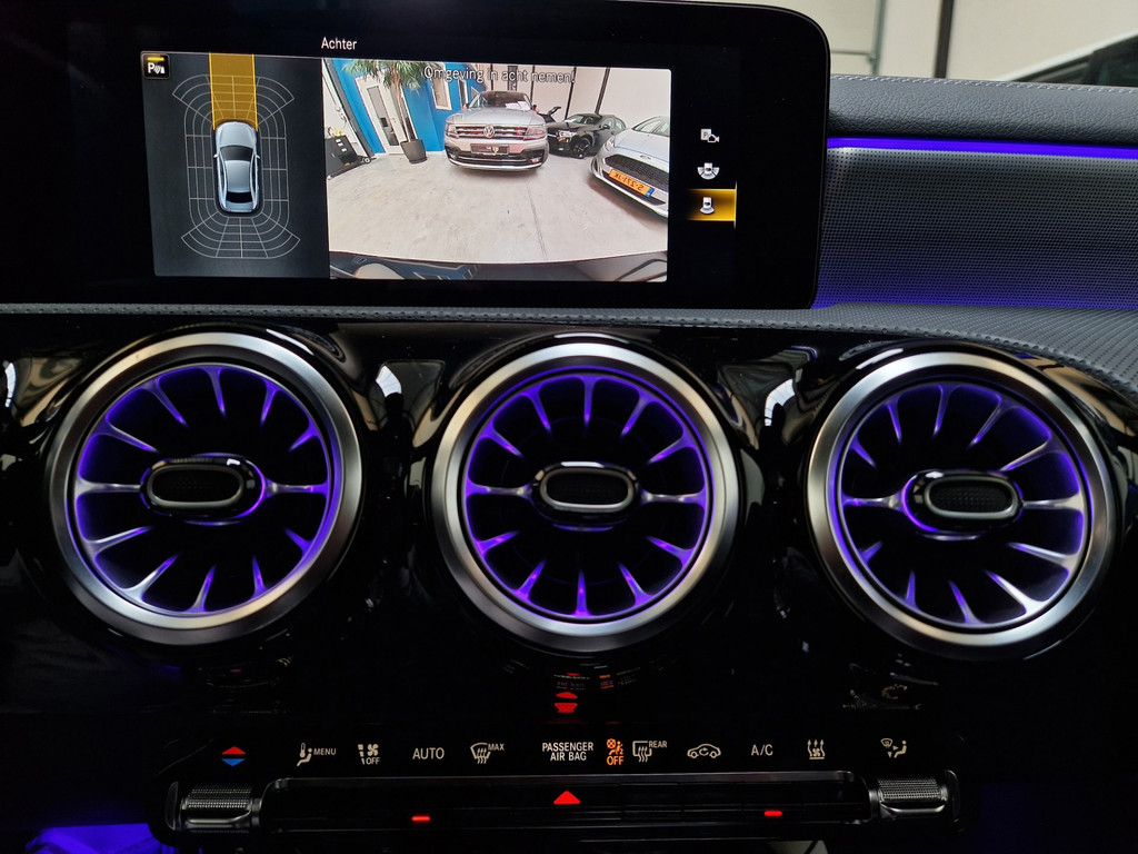 41105162 mercedes benz a klasse 250 e business solution amg limited – foto 13