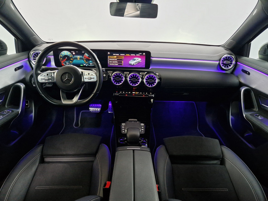 41105162 mercedes benz a klasse 250 e business solution amg limited – foto 15