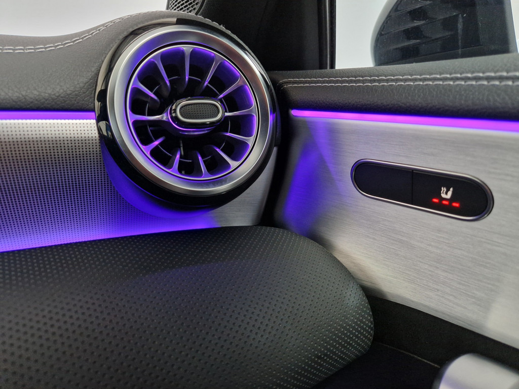 41105162 mercedes benz a klasse 250 e business solution amg limited – foto 16