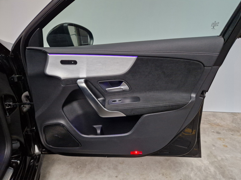 41105162 mercedes benz a klasse 250 e business solution amg limited – foto 17