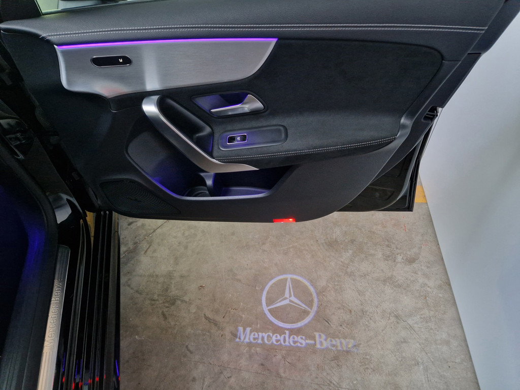 41105162 mercedes benz a klasse 250 e business solution amg limited – foto 18