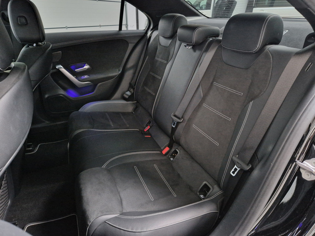 41105162 mercedes benz a klasse 250 e business solution amg limited – foto 20