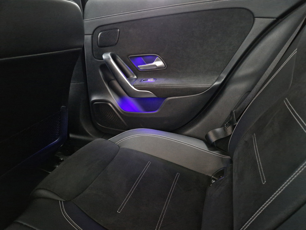 41105162 mercedes benz a klasse 250 e business solution amg limited – foto 21