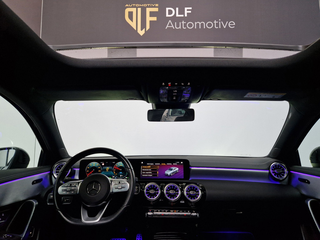 41105162 mercedes benz a klasse 250 e business solution amg limited – foto 22