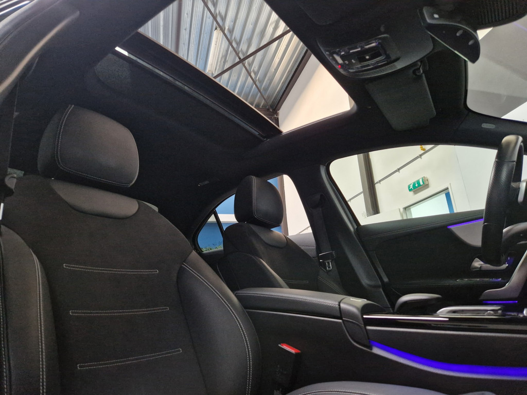 41105162 mercedes benz a klasse 250 e business solution amg limited – foto 23