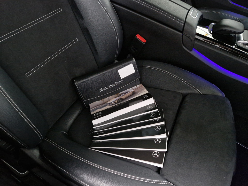 41105162 mercedes benz a klasse 250 e business solution amg limited – foto 24