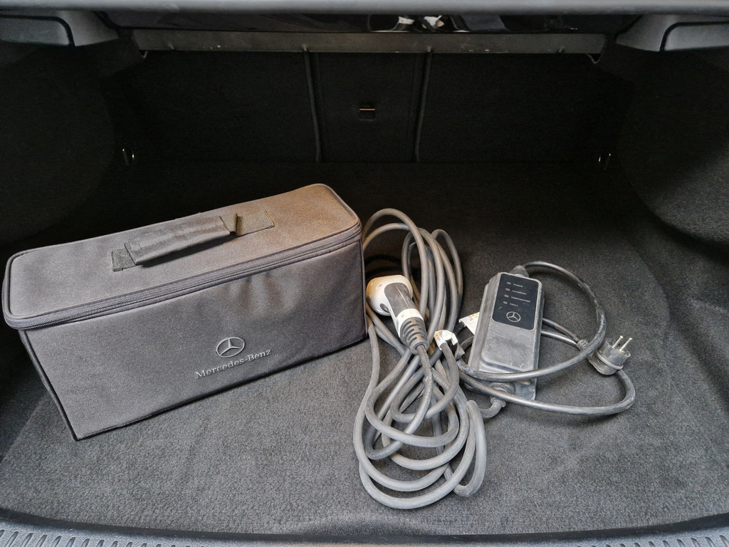 41105162 mercedes benz a klasse 250 e business solution amg limited – foto 26