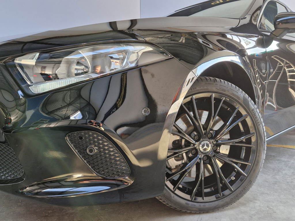 41181613 mercedes benz a klasse 250e advantage – foto 2