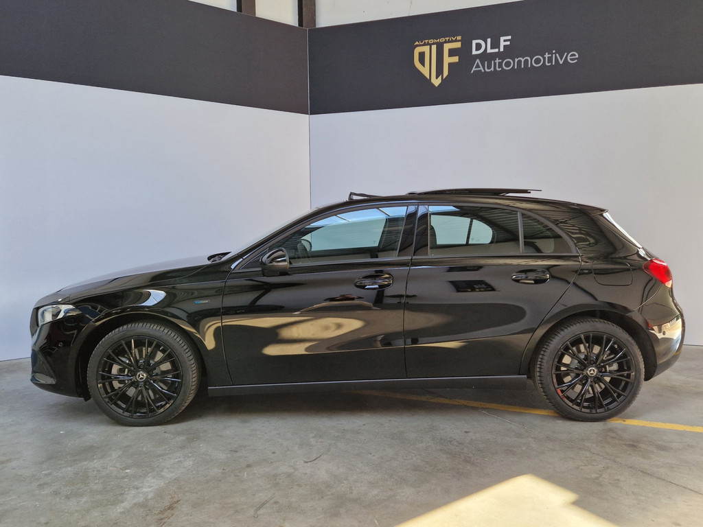 41181613 mercedes benz a klasse 250e advantage – foto 3