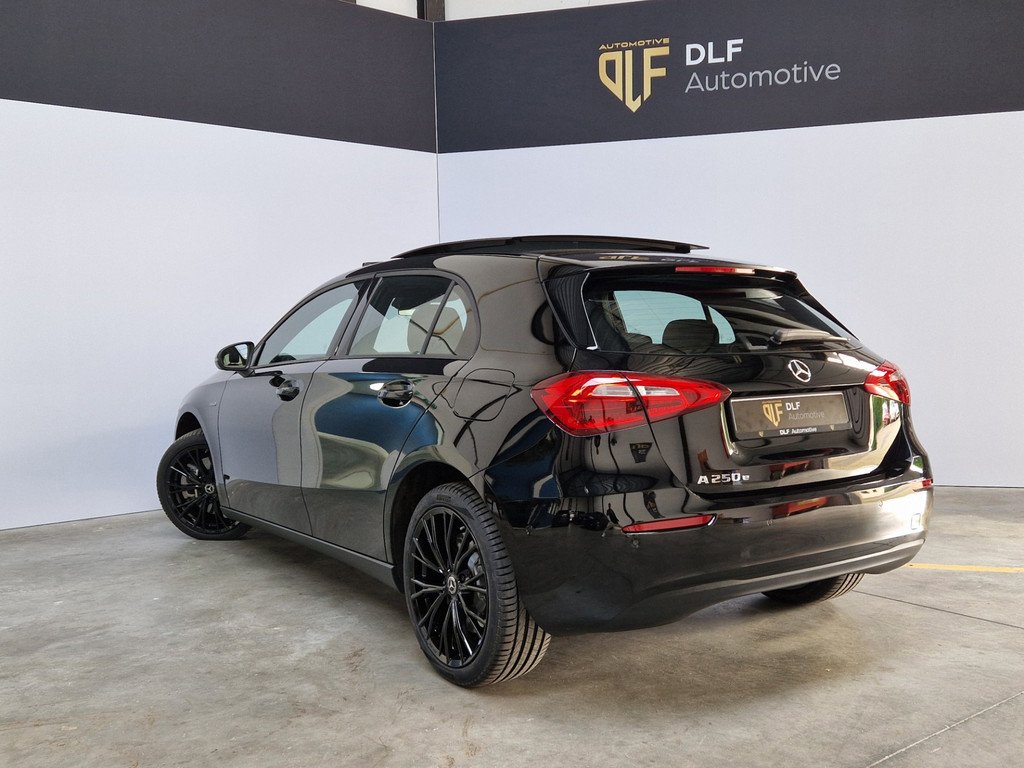 41181613 mercedes benz a klasse 250e advantage – foto 4