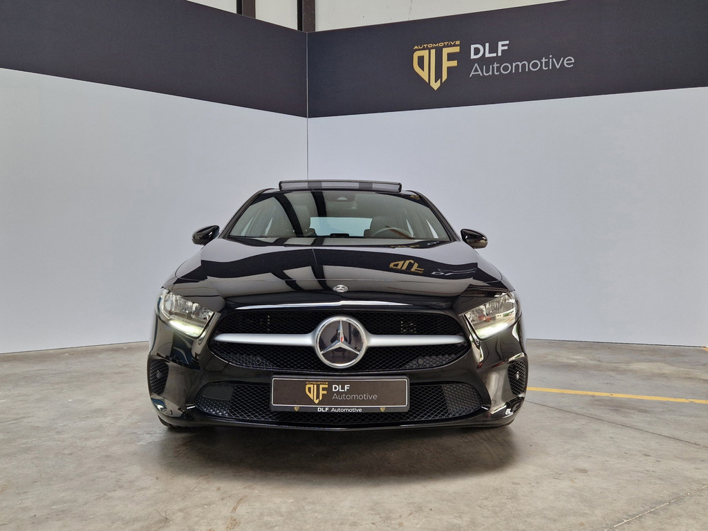 41181613 mercedes benz a klasse 250e advantage – foto 6