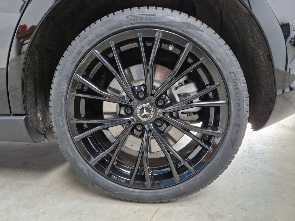 41181613 mercedes benz a klasse 250e advantage – foto 7