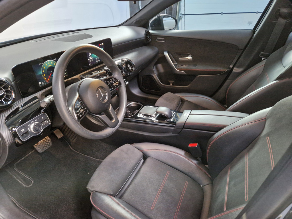 41181613 mercedes benz a klasse 250e advantage – foto 8